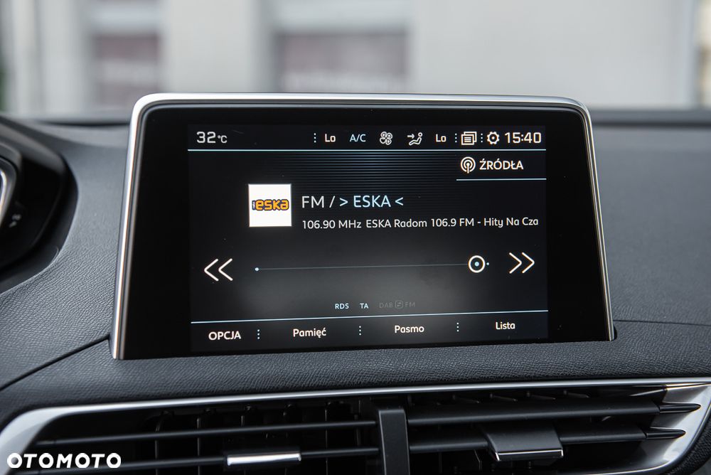 Peugeot 5008 1.6 THP Allure S&S EAT6 - 25