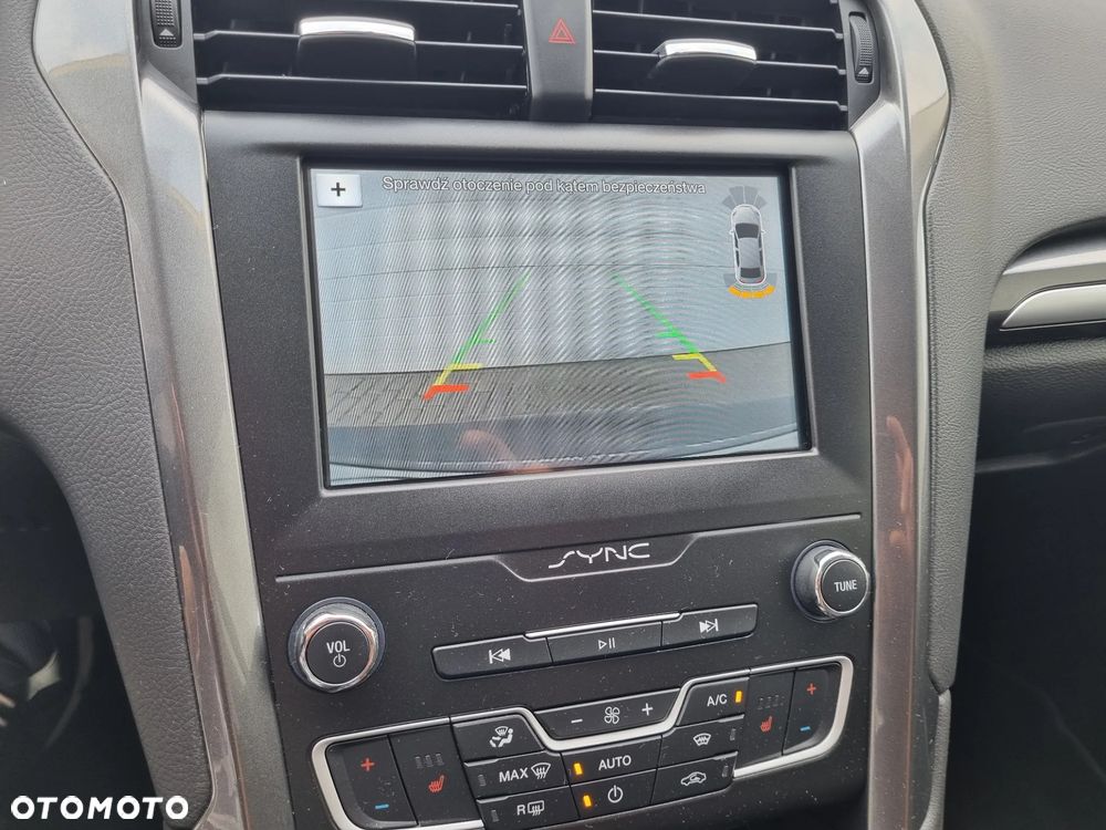 Ford Mondeo 2.0 EcoBlue Edition - 28