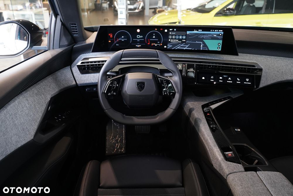 Peugeot 3008 1.2 PureTech mHEV Allure e-DCS6 - 23