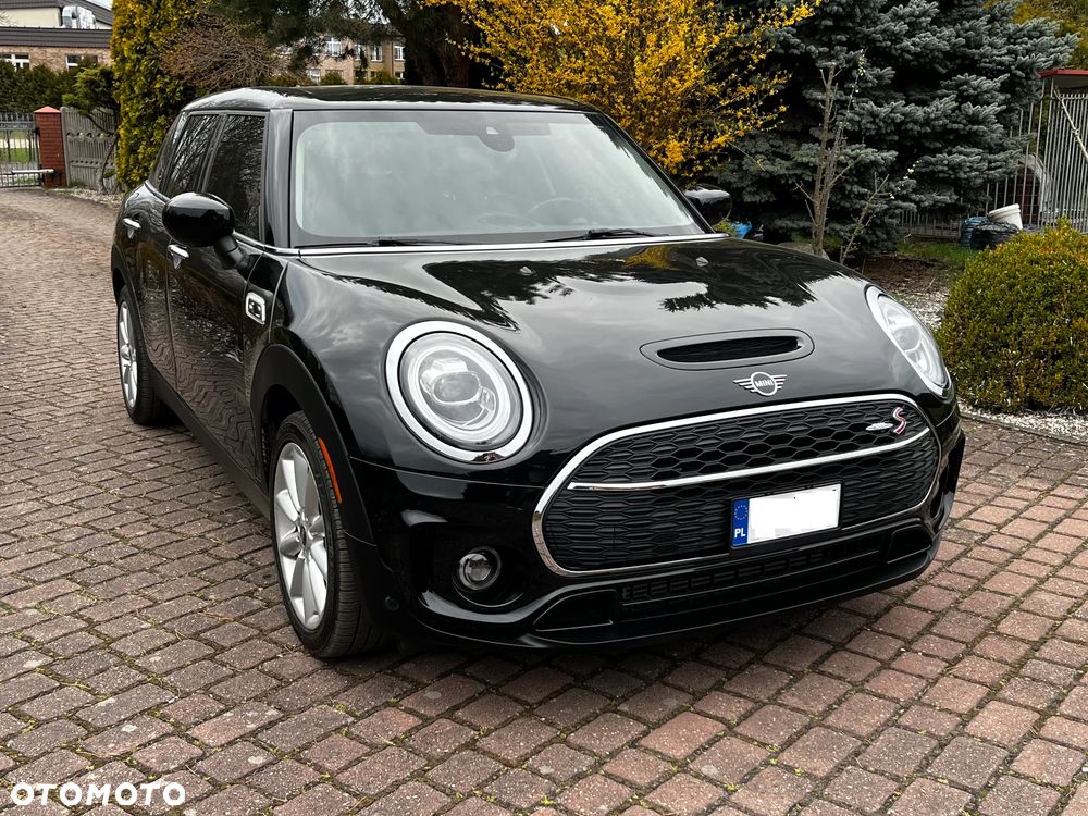 MINI Clubman Cooper S - 1