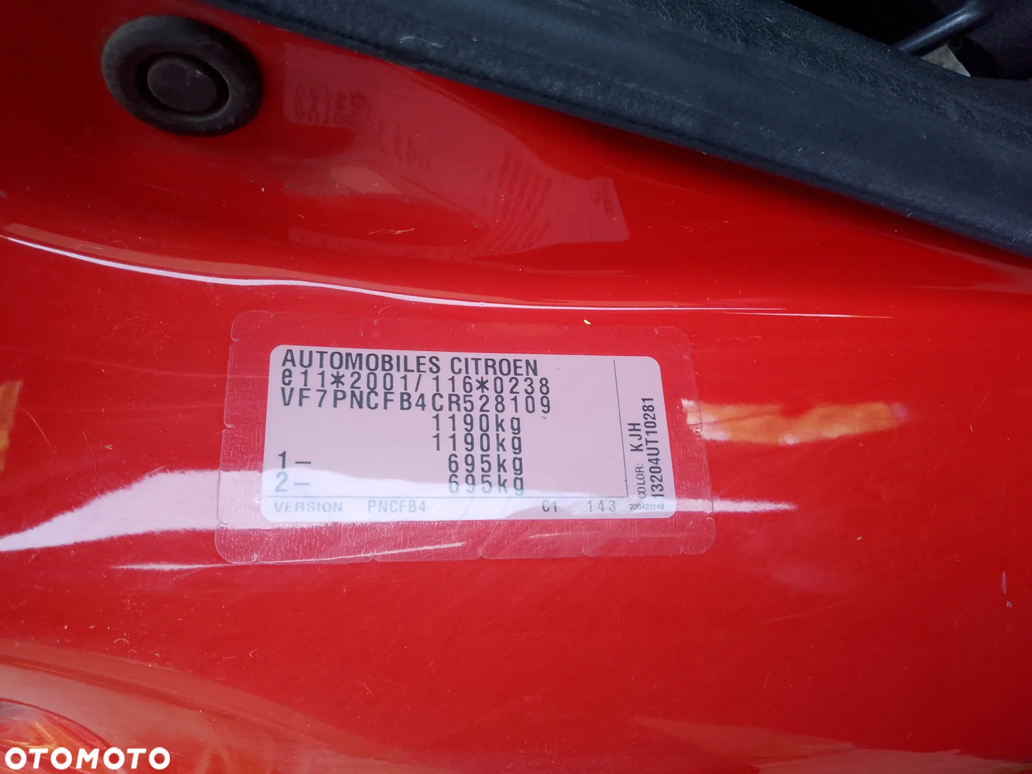 Citroën C1 1.0 Attraction - 26