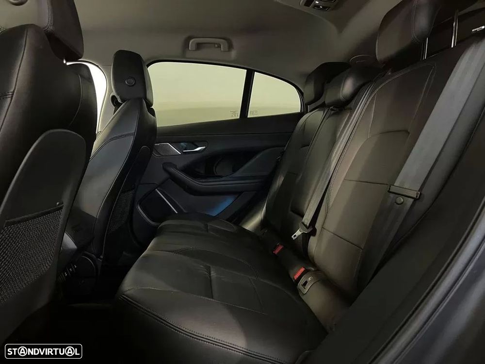 Jaguar I-Pace S AWD Aut. - 16
