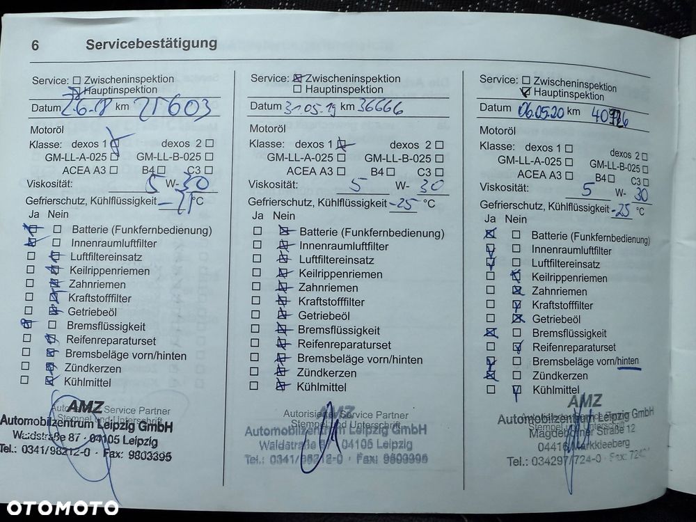 Opel Astra 1.4 Turbo Start/Stop Dynamic - 36