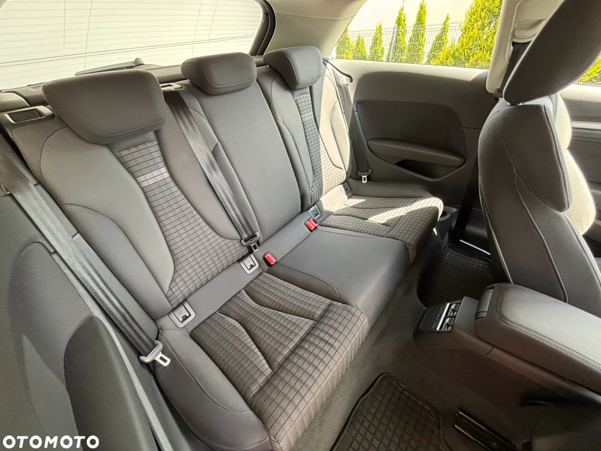 Audi A3 2.0 TDI Ambition - 8