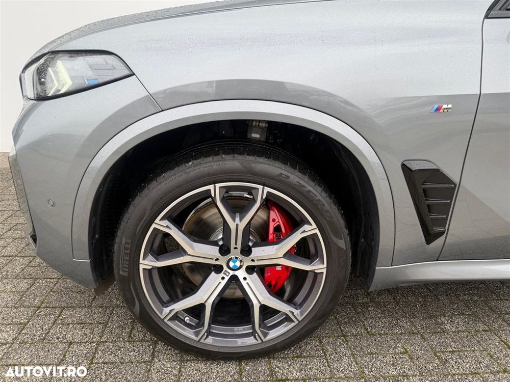 BMW X5 - 5