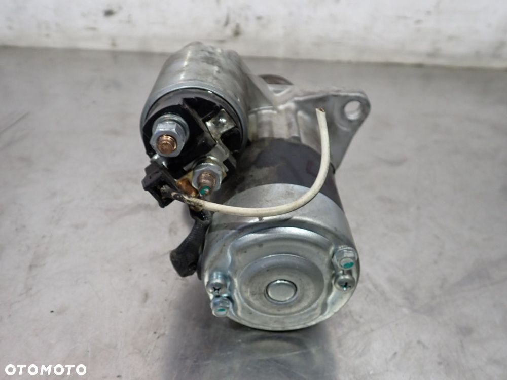 ROZRUSZNIK SUBARU LEGACY III S5018 - 6