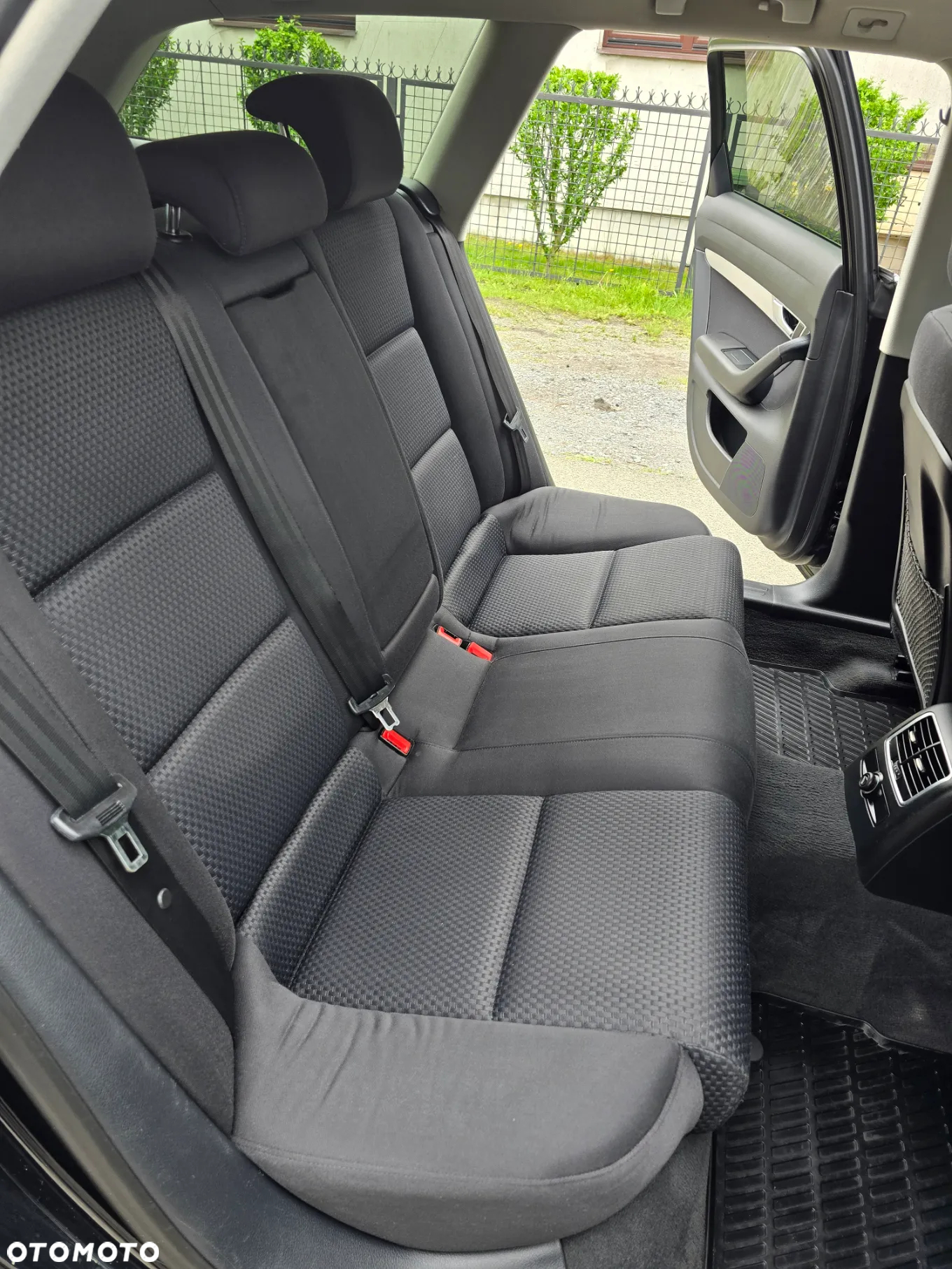 Audi A6 Avant 2.0 TFSI - 24