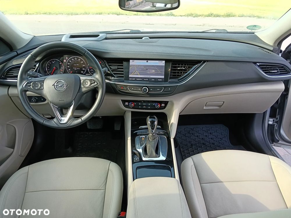 Opel Insignia 1.5 T GPF Elite S&S - 21