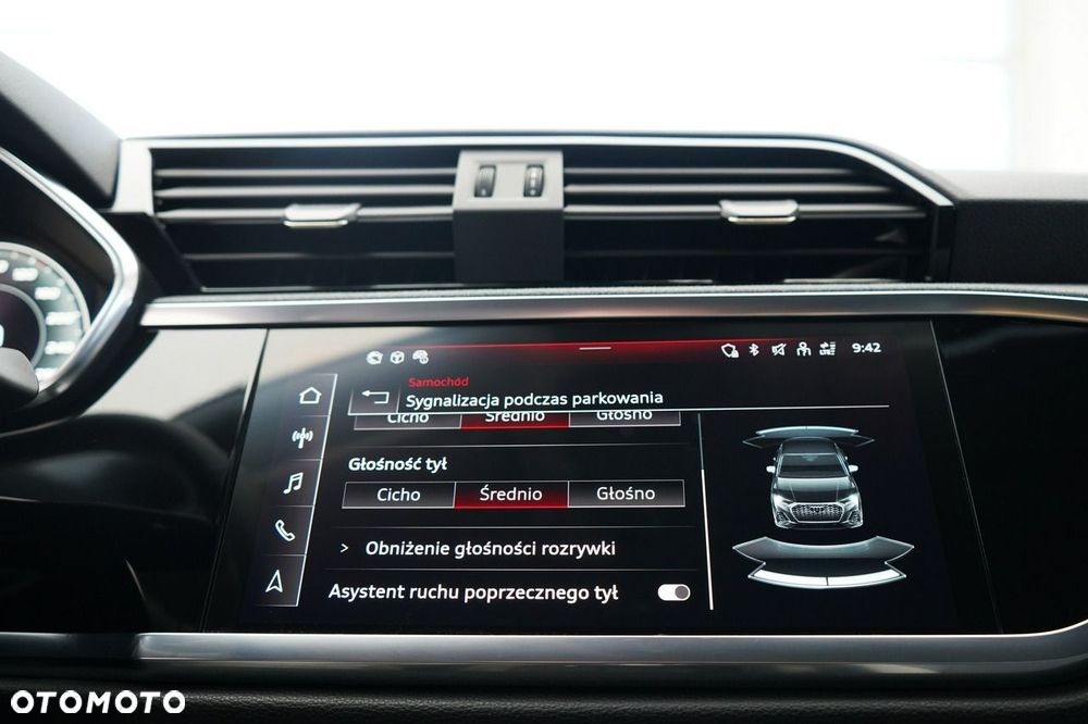 Audi Q3 Sportback - 36