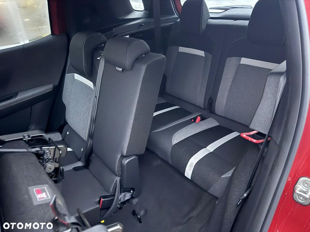 Opel Frontera 1.2 T mHEV GS eDTC6 - 11