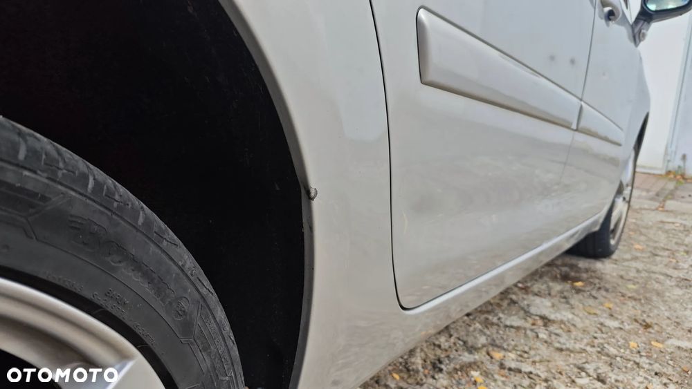 Citroën C4 Picasso - 6