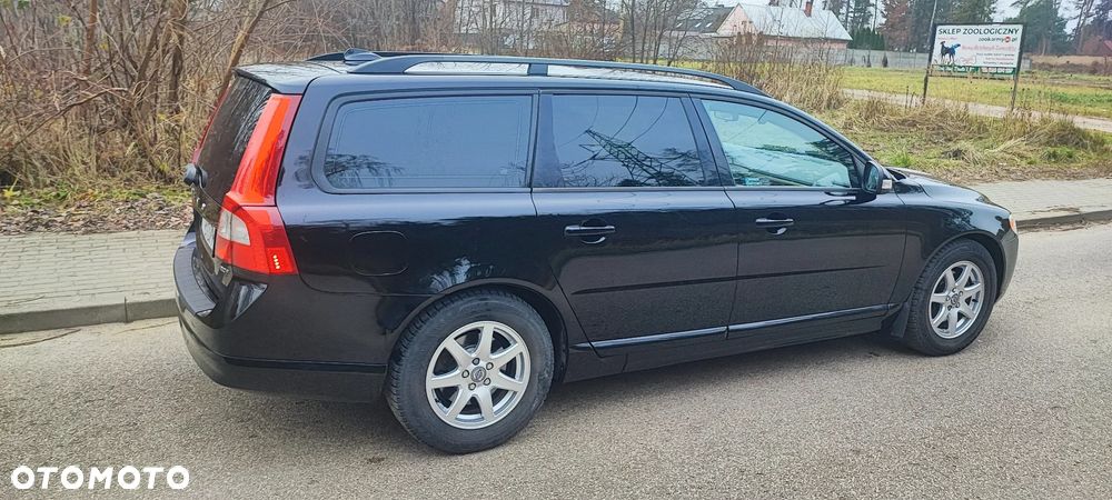 Volvo V70 2.0 Momentum - 20