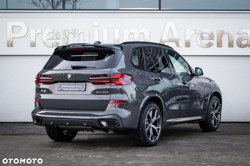 BMW X5 - 10