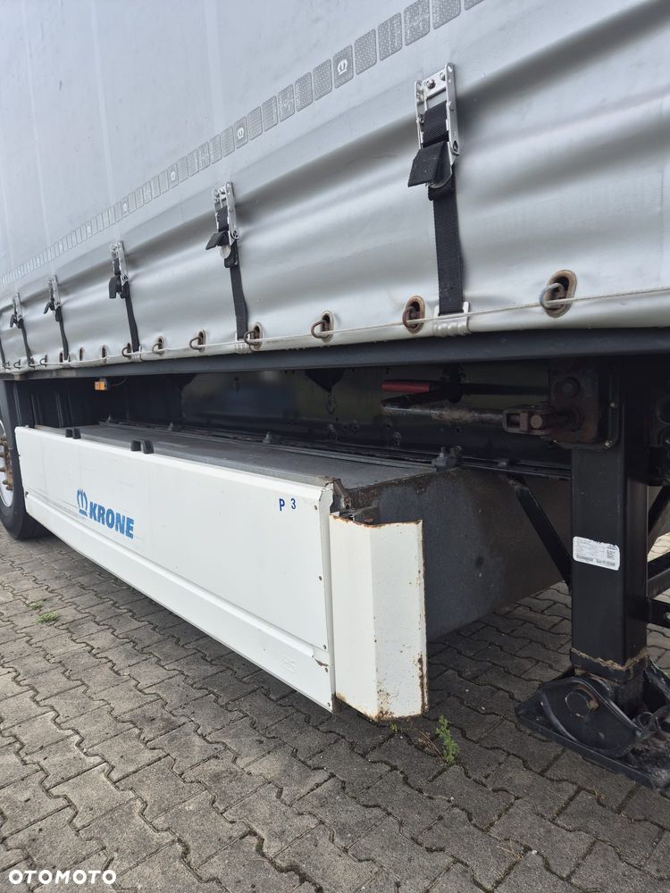Krone - 4