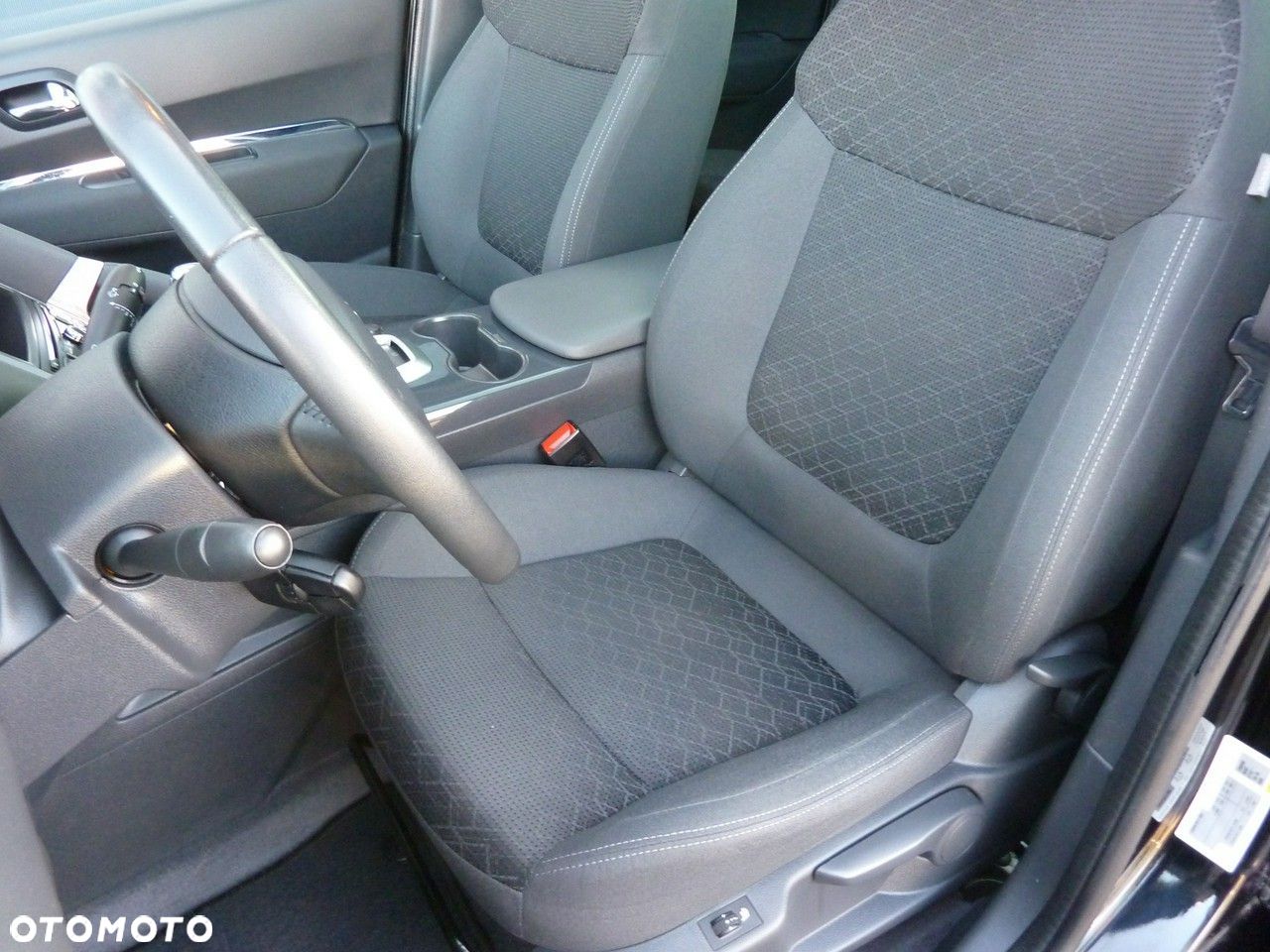Peugeot 3008 - 12
