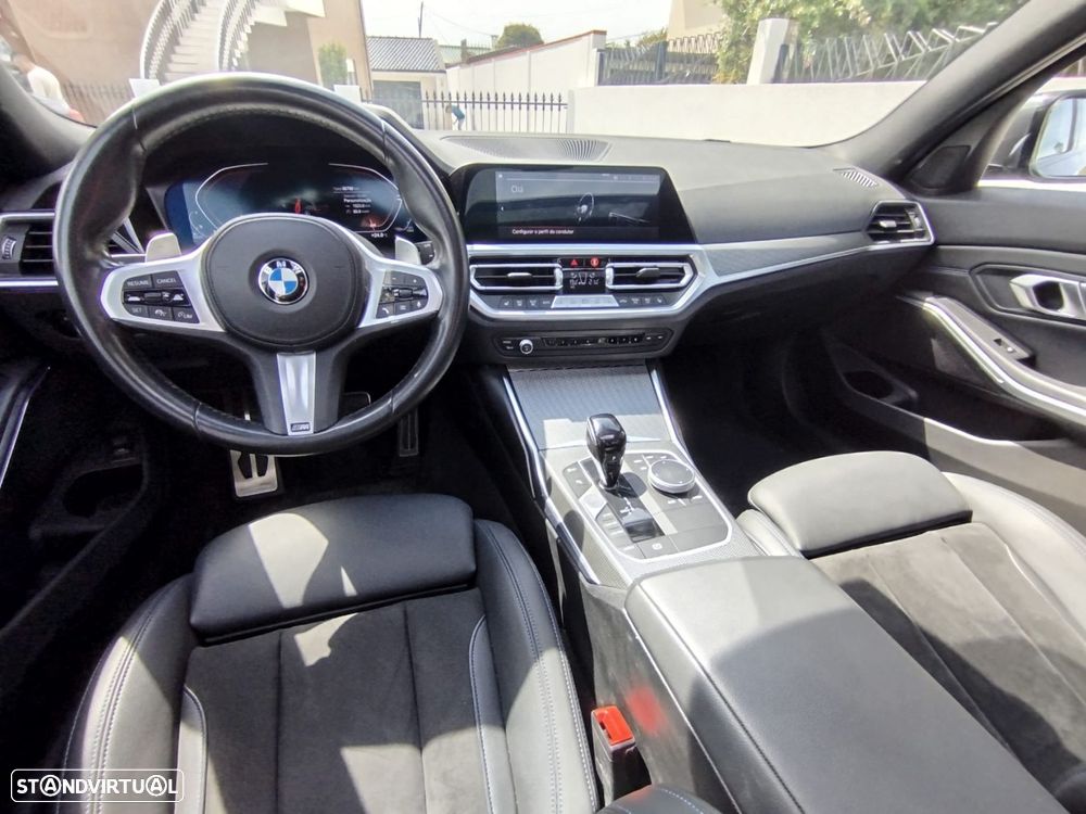 BMW 320 - 25