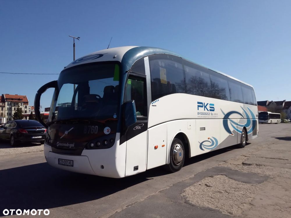 Volvo B12B Sunsundegui - 3