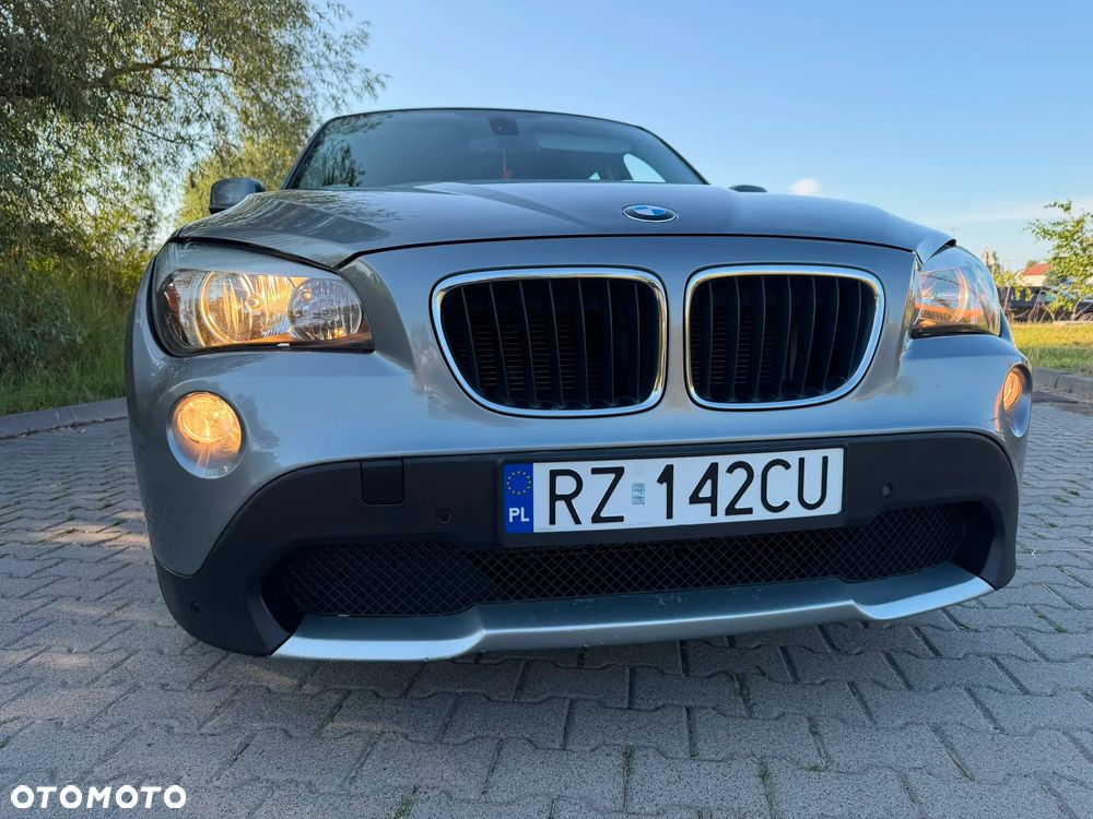 BMW X1 - 30