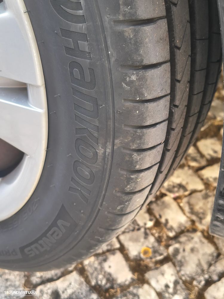 Kia Ceed SW 1.4 CVVT LX - 10