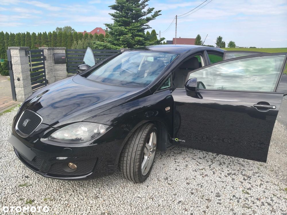 Seat Leon 1.2 TSI Ecomotive Reference - 22