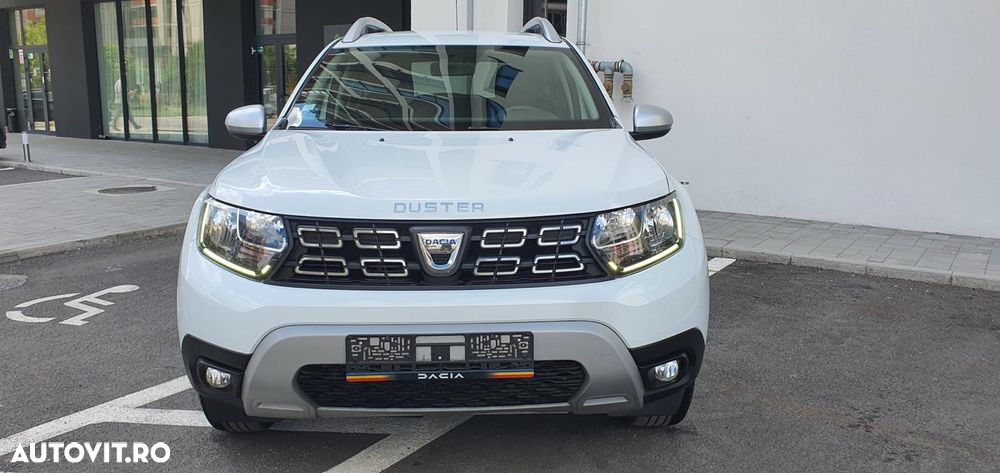 Dacia Duster - 2