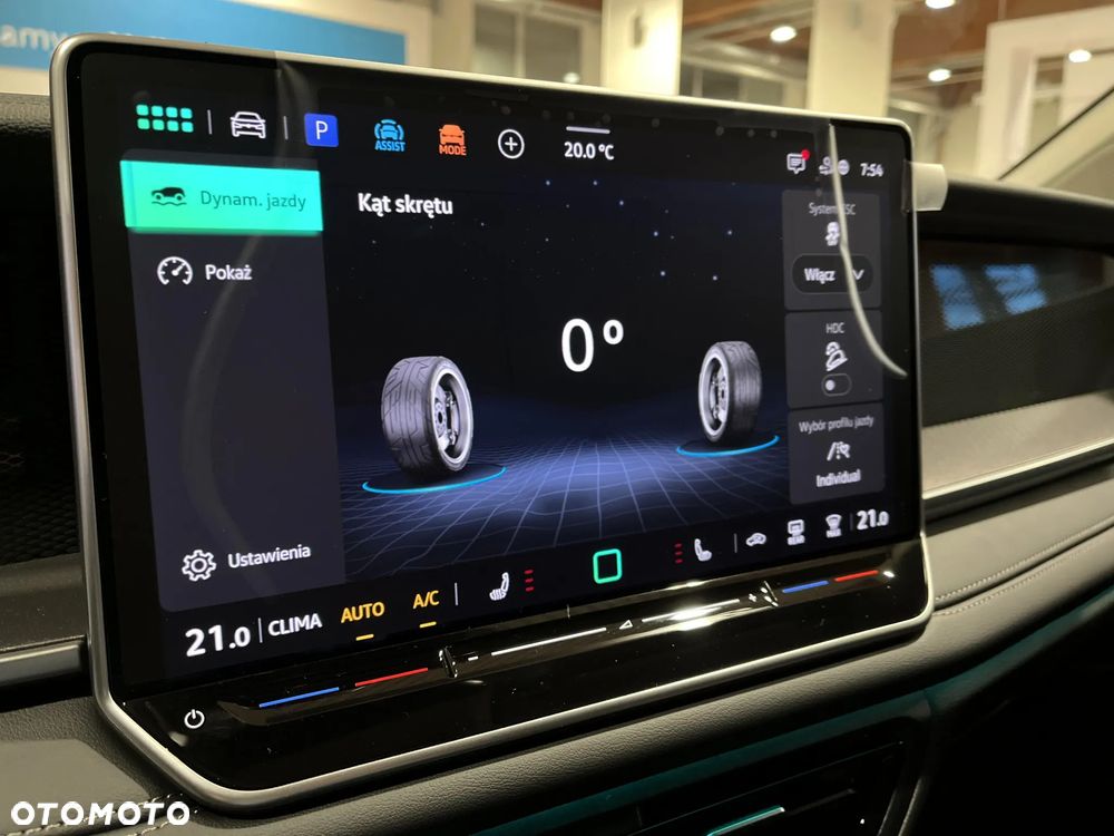 Volkswagen Tayron 2.0 TSI Life Plus DSG - 24