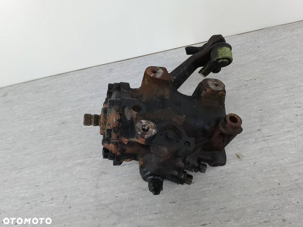 PRZEKŁADNIA KIEROWNICZA MERCEDES-BENZ W124 1244606201 2.0 D - 6