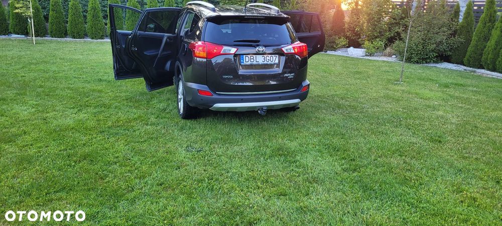 Toyota RAV4 - 7