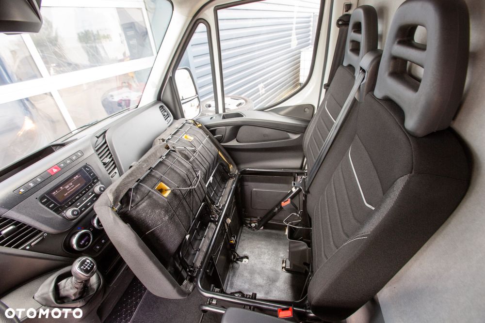 Iveco Daily L3H2 35S14 *ŚREDNI* - 15