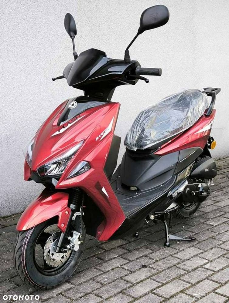 Barton Flash - 3
