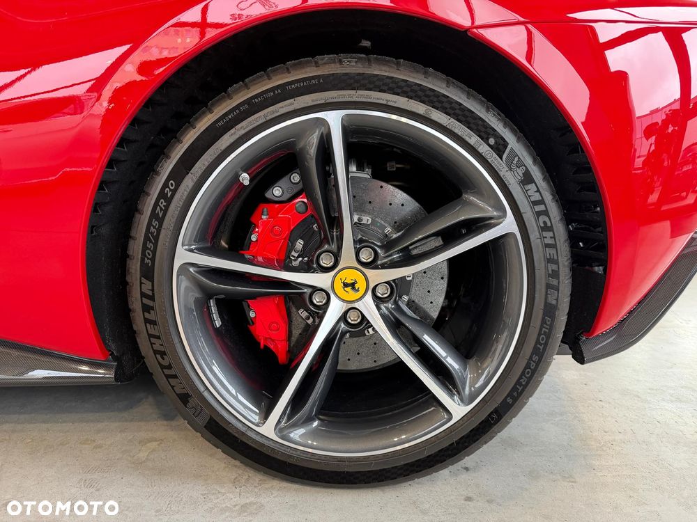 Ferrari 296 GTB - 30