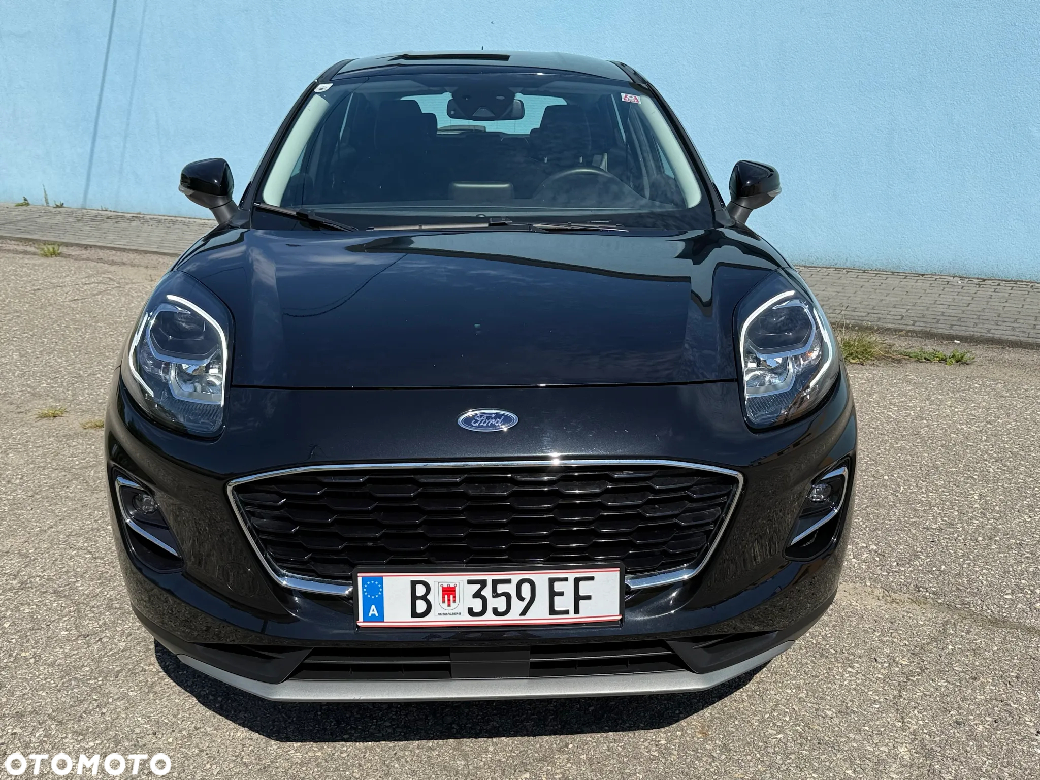 Ford Puma 1.0 EcoBoost COOL & CONNECT - 16