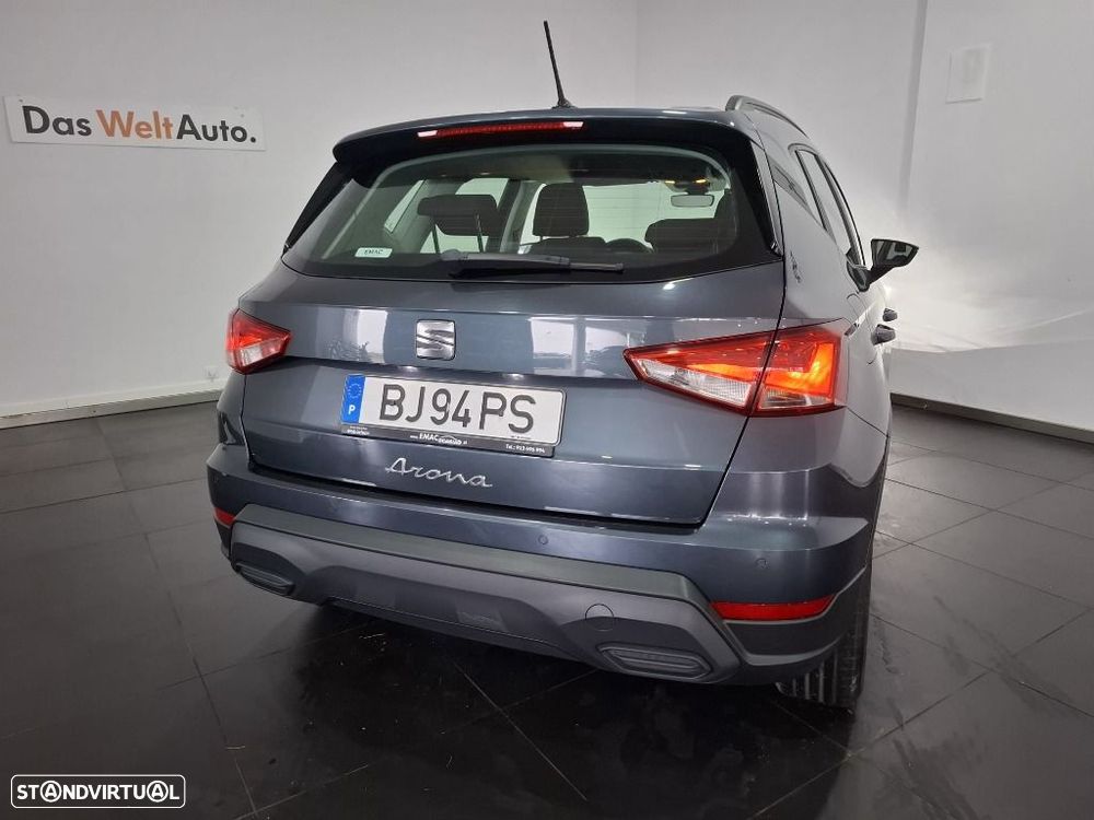 SEAT Arona 1.0 TSI Style - 7