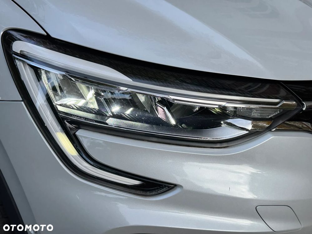 Renault Arkana E-TECH 145 R.S.LINE - 35