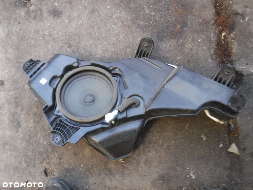 Kia Sportage IV  2018 glosnik SUBWOOFER HARMAN 96380-D9000 subufer - 1