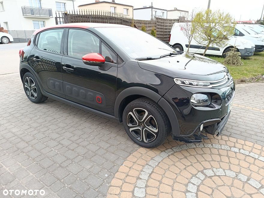 Citroën C3 - 3