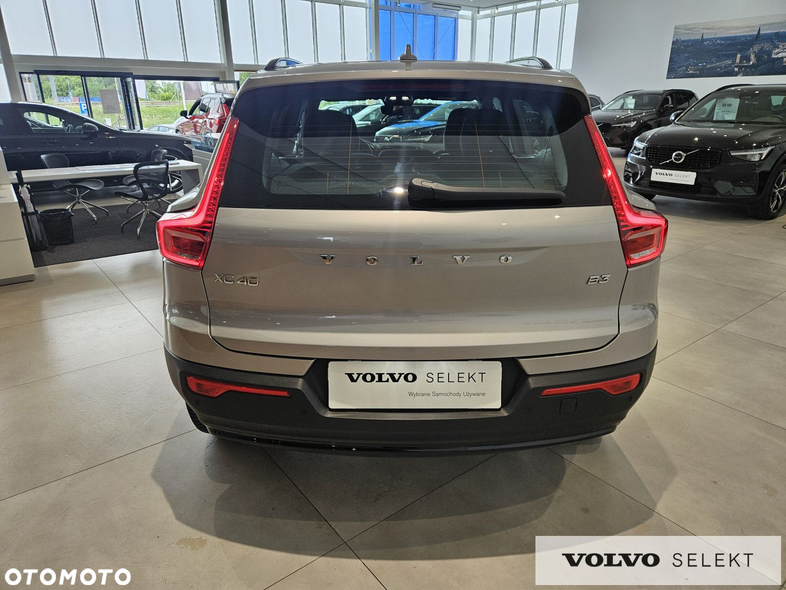 Volvo XC 40 - 7