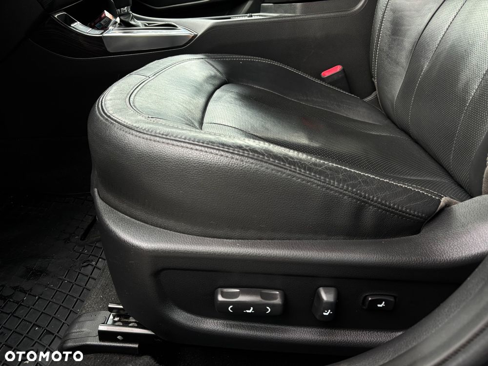 Kia Optima 2.0 XL - 18
