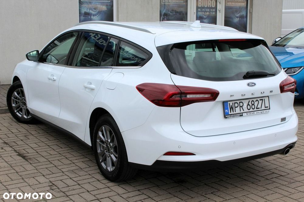 Ford Focus - 7