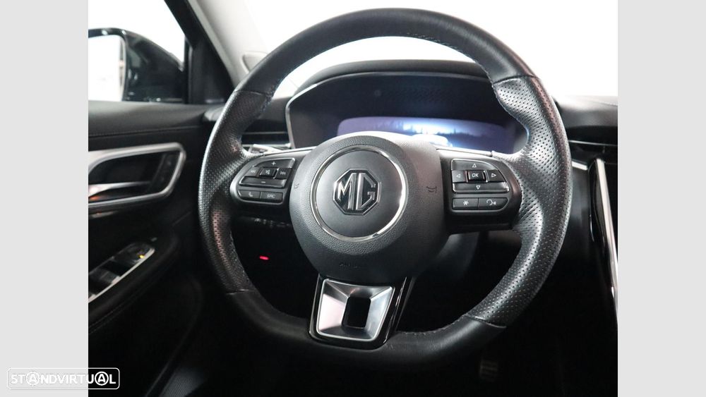 MG Marvel R 70 kWh AWD Performance - 9