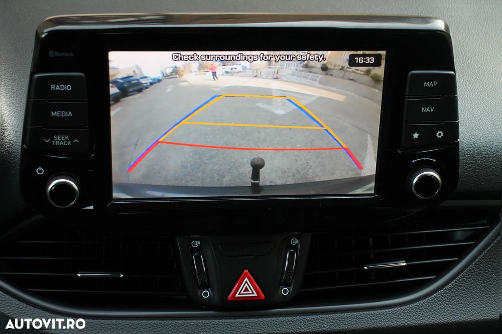 Hyundai i30 1.6 CRDI Prime - 15