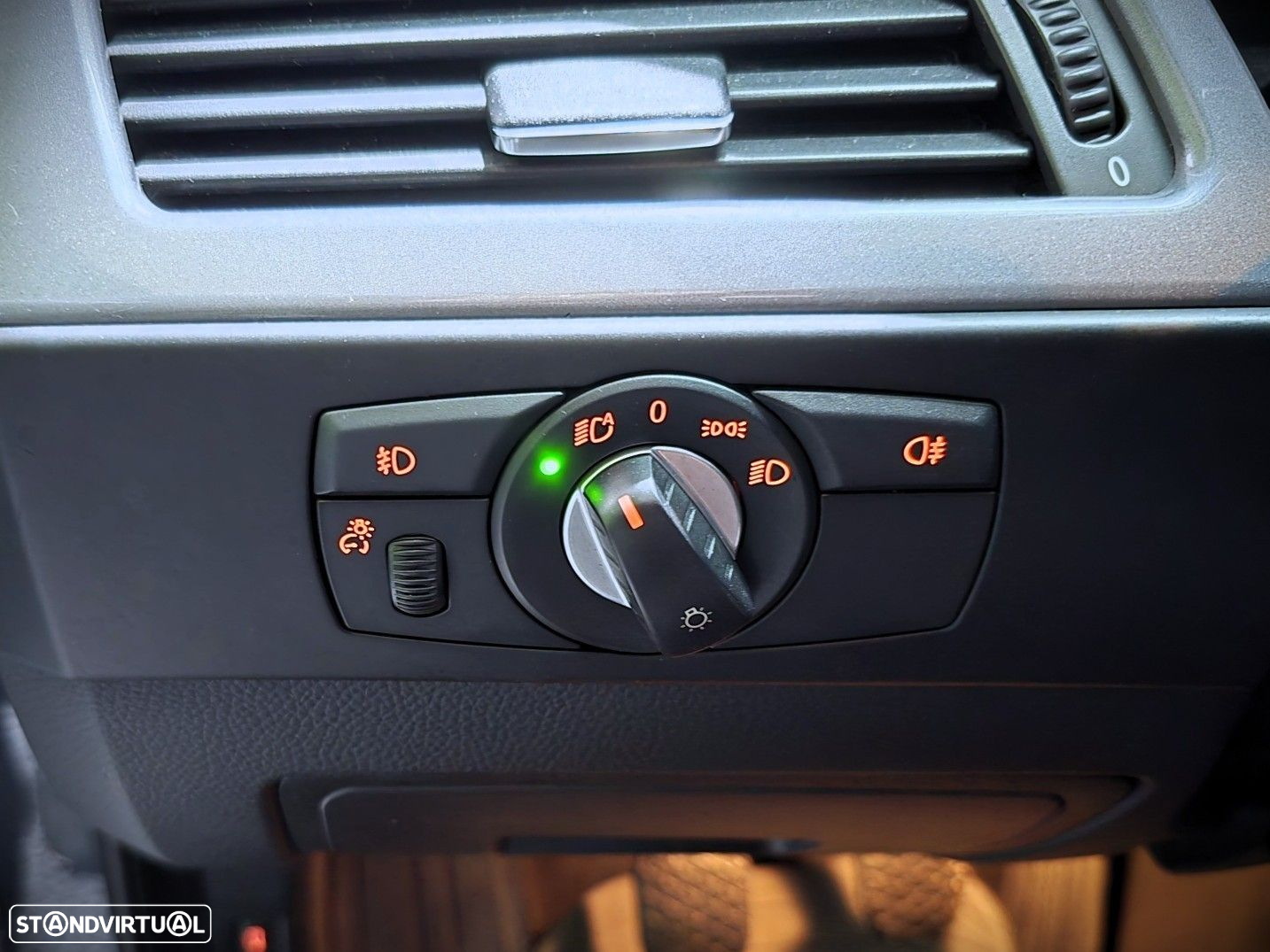BMW 520 d Executive - 19