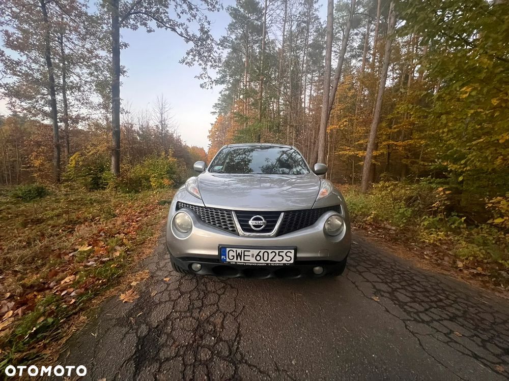 Nissan Juke 1.6 Start/Stop Tekna - 15
