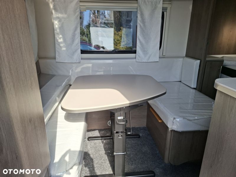 Trigano Rubis 420 - 20