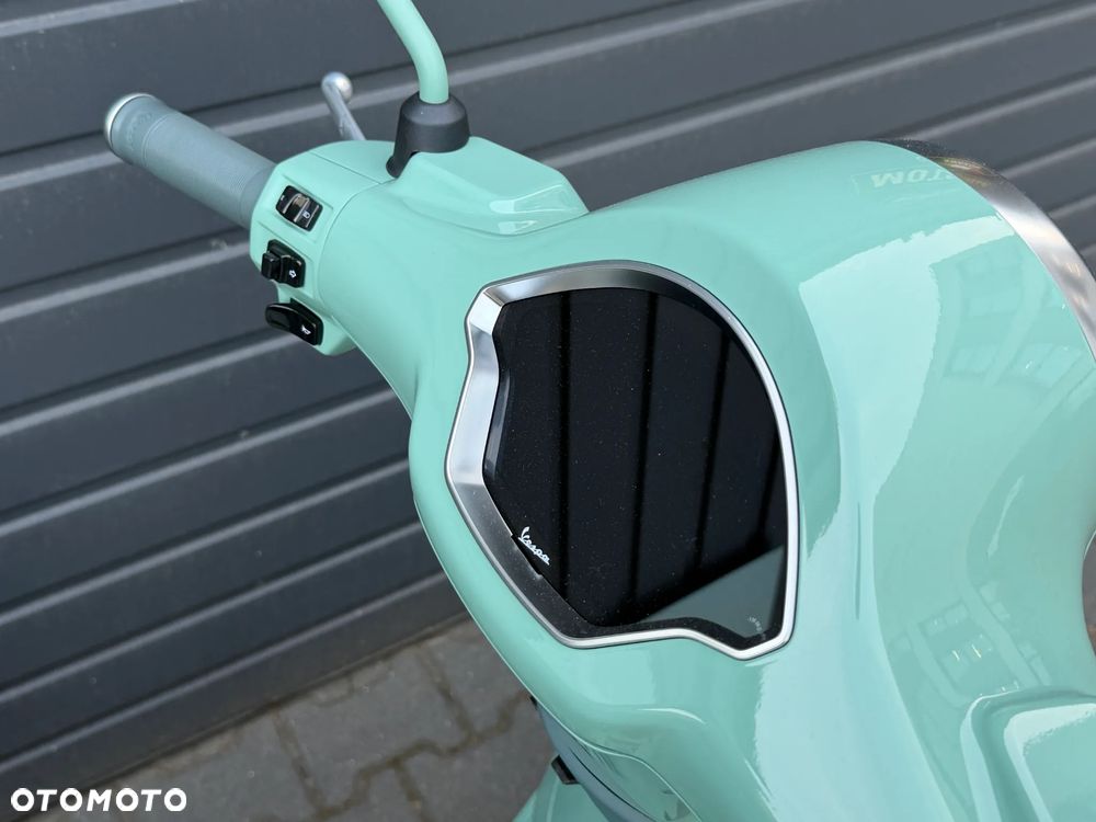 Vespa Primavera - 6
