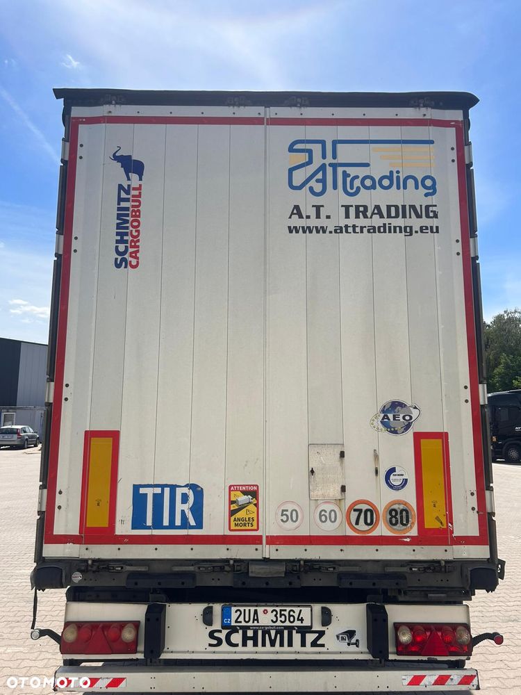 Schmitz Cargobull SCB*S3T - 6