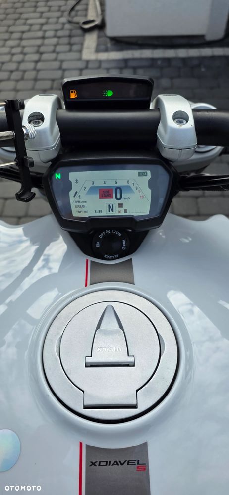 Ducati Diavel - 24