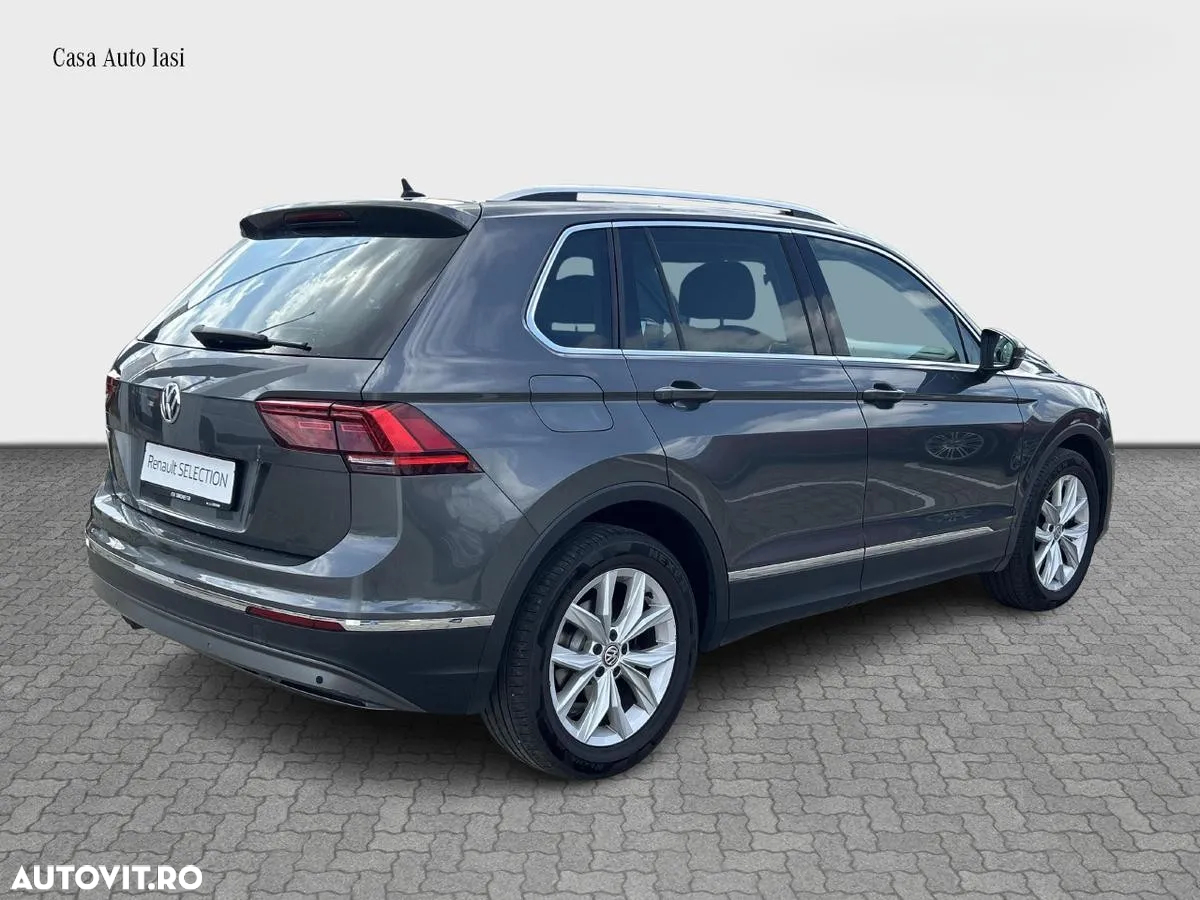 Volkswagen Tiguan - 7