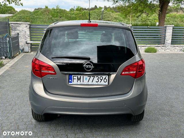 Opel Meriva 1.4 Color Edition - 5