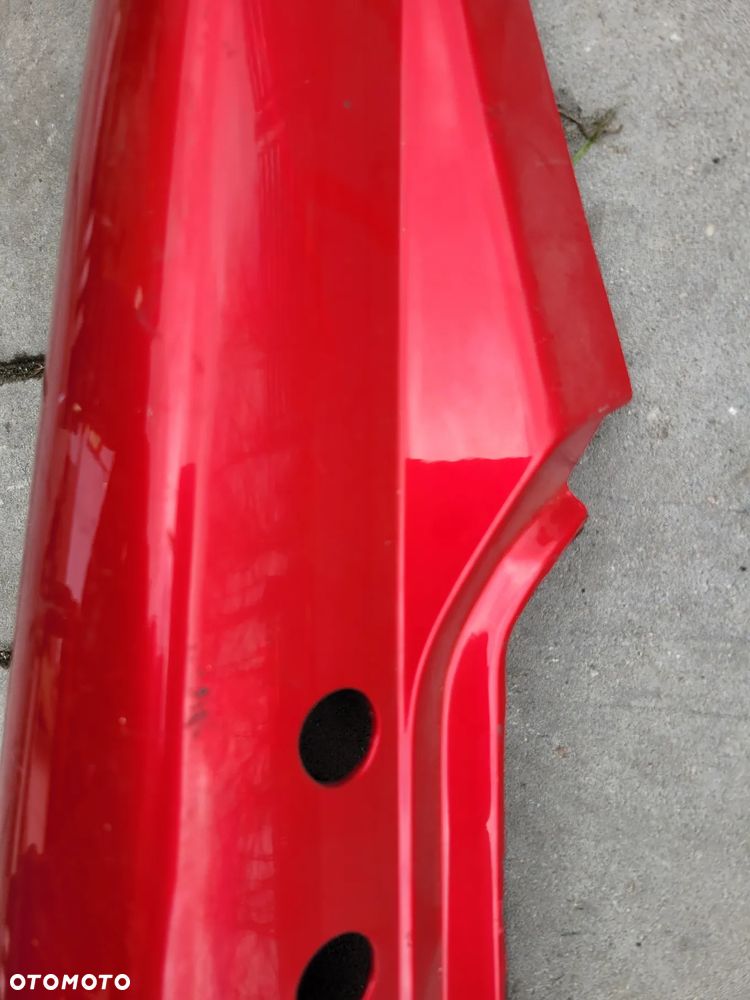 Owiewka, osłona, ogon, zadupek Yamaha Fazer 600 FZS600 FZS 600 - 5
